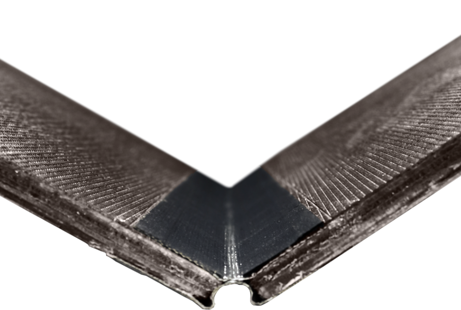 Вкладка МАСТЕР из 3-х частей в Челябинске