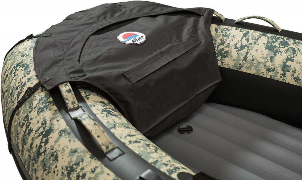 НОСОВАЯ СУМКА AIR, SDP 330-420 в Челябинске