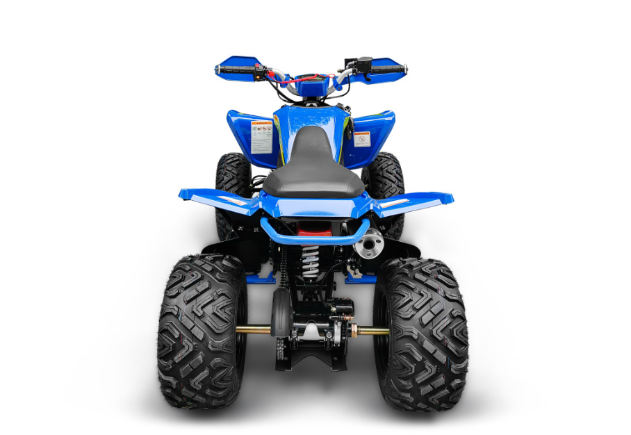 Квадроцикл YACOTA TYPHOON 250 в Челябинске