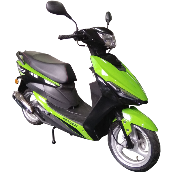 Скутер RACER RC50QT-3X NEO в Челябинске