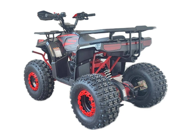 Квадроцикл YACOTA VEKTOR 125 в Челябинске