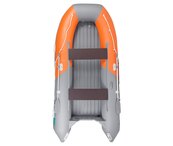 НАДУВНАЯ ЛОДКА GLADIATOR E380S в Челябинске