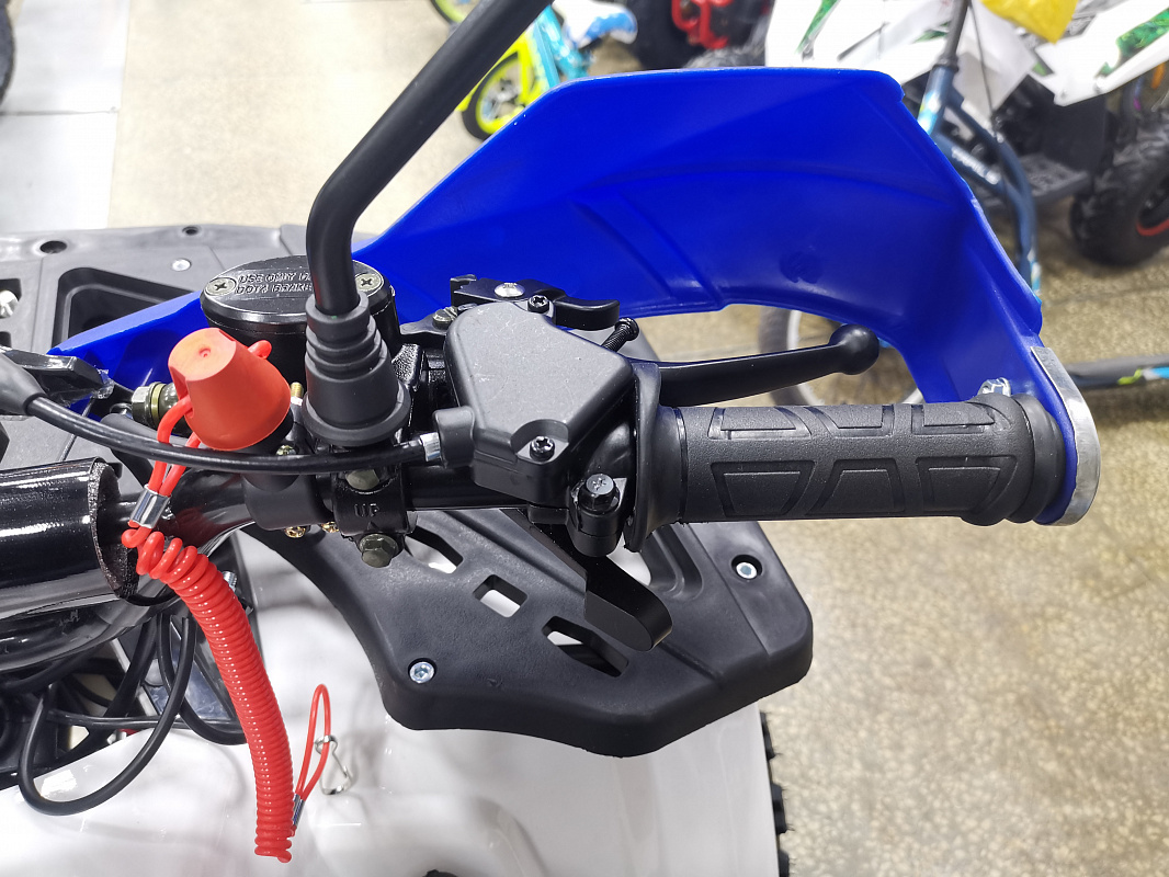 Квадроцикл PROMAX WILD 175 LUX в Челябинске