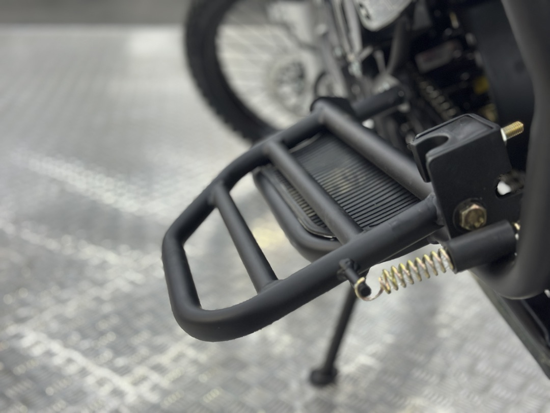 Кроссовый мотоцикл PROMAX ARMY 250 в Челябинске