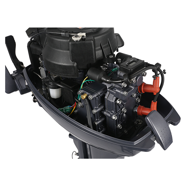 ЛОДОЧНЫЙ МОТОР ALLFA CG Т15 в Челябинске