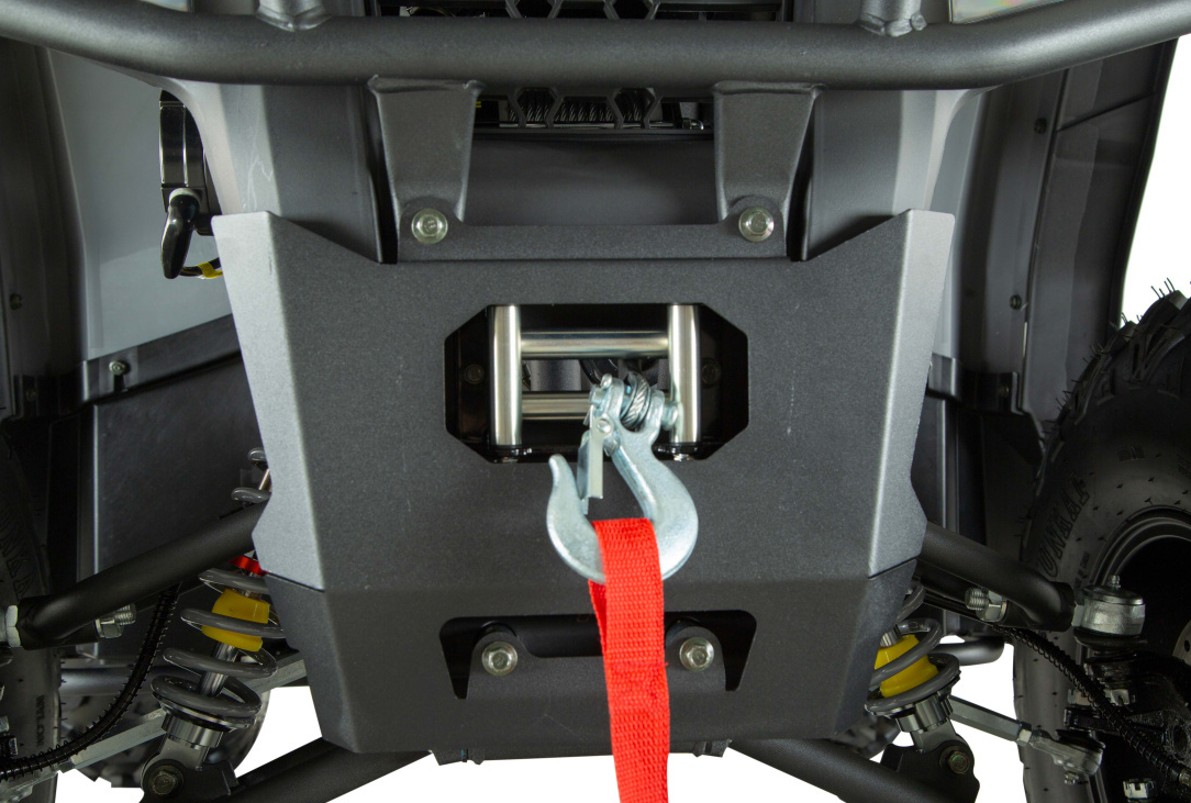 Квадроцикл YACOTA VIKING PRO 250 в Челябинске