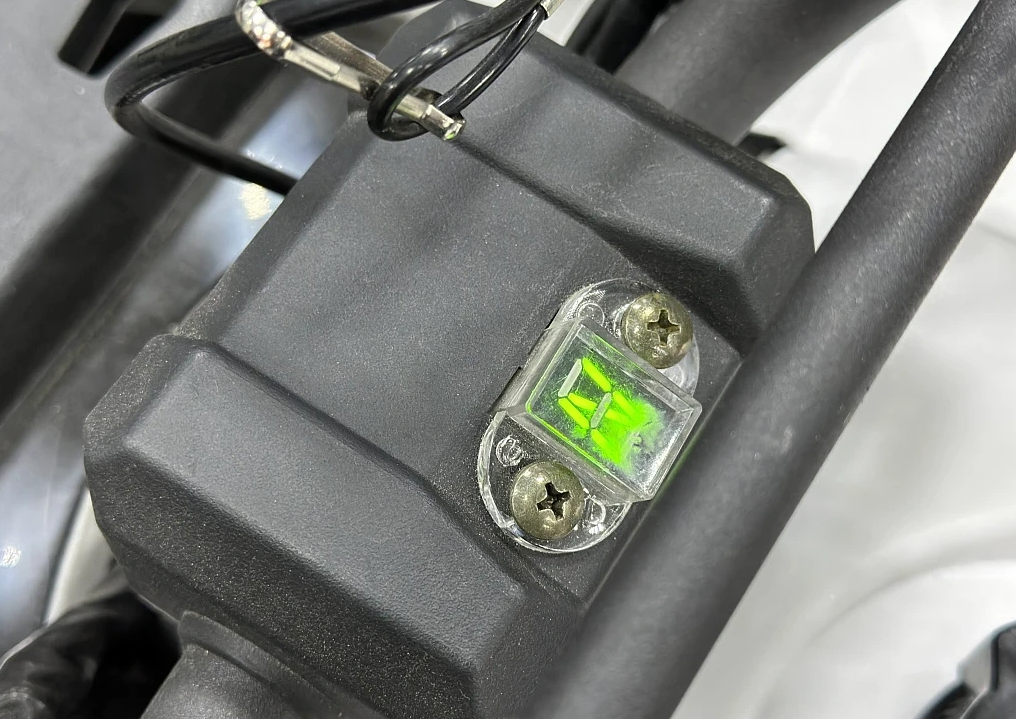 Квадроцикл PROMAX WILD 2.0 190 в Челябинске