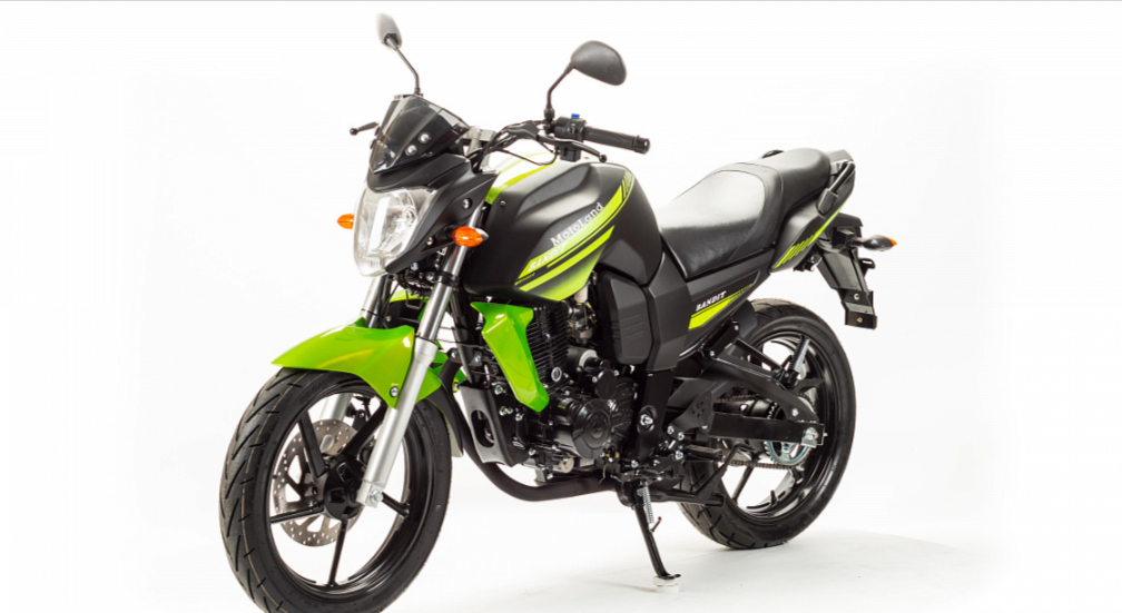 Мотоцикл BANDIT 250 в Челябинске