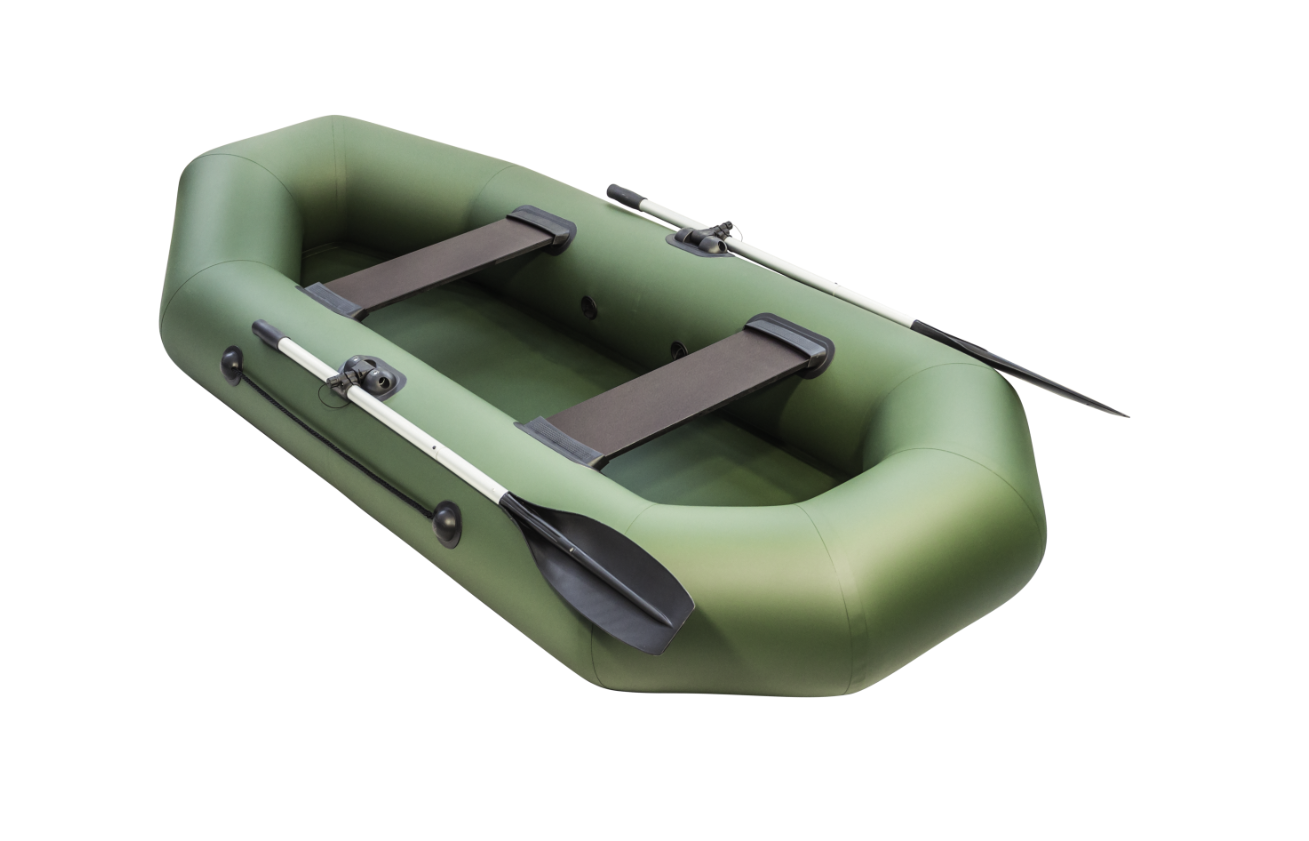 Лодка АКВА-ОПТИМА 260 в Челябинске