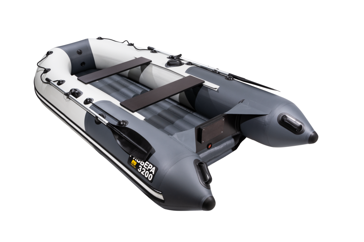 Лодка ривьера компакт 3200 нднд в Челябинске