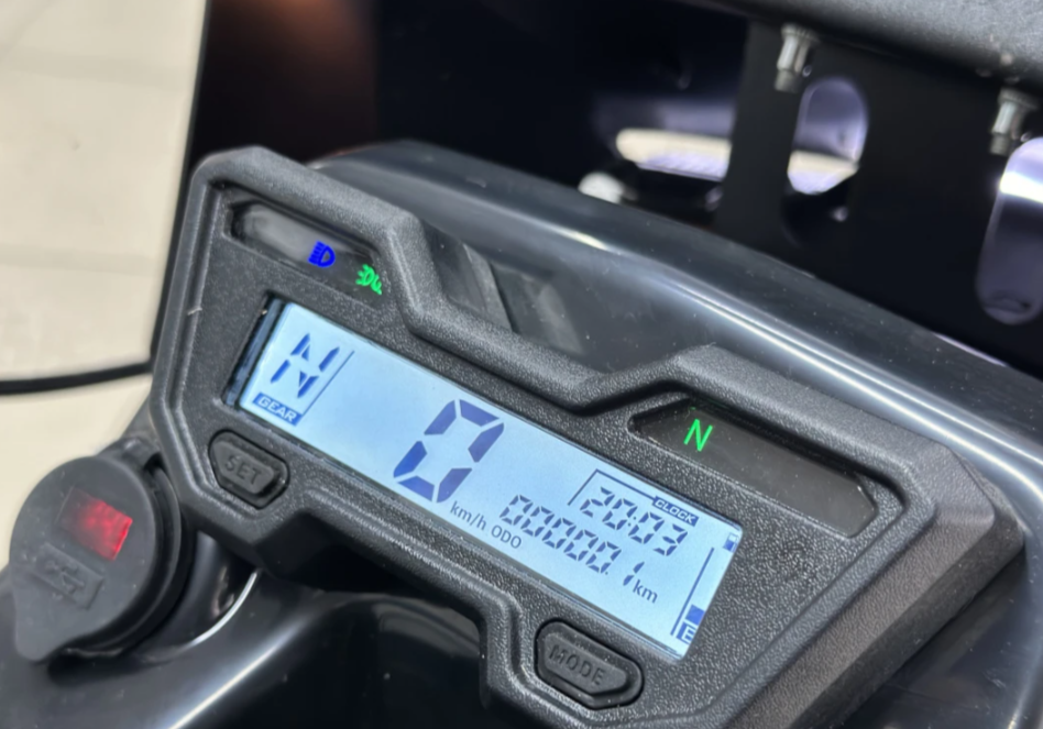 СНЕГОХОД IRBIS SF200L XE SUPERLONG в Челябинске