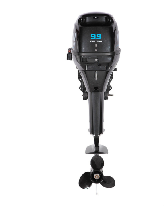 Лодочный мотор MARLIN MF 9.9 AWHBS в Челябинске
