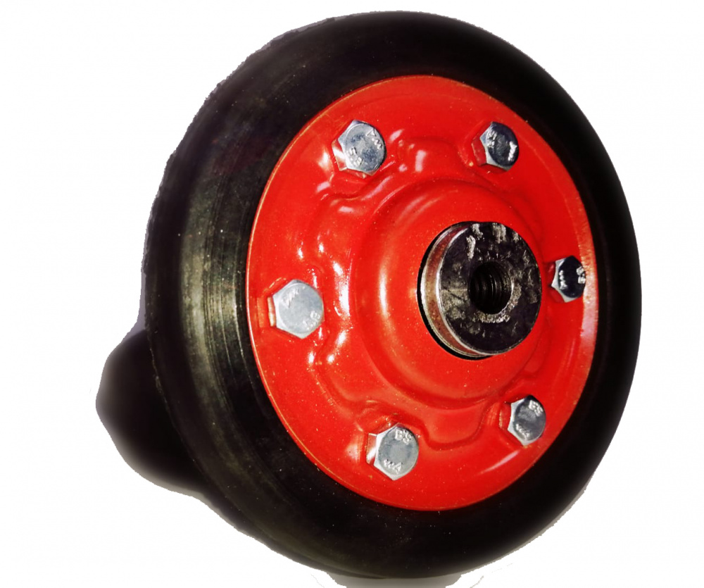 Каток мотобуксировщик IKUDZO в Челябинске