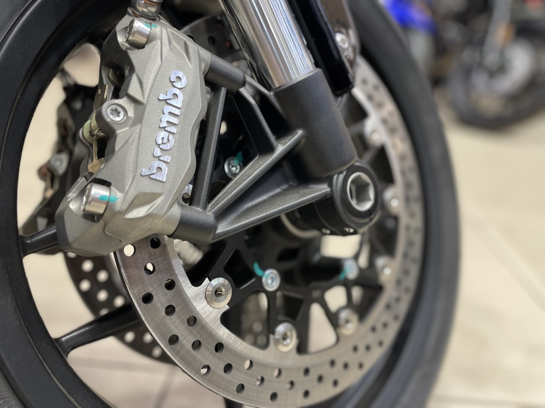 Мотоцикл Benda LFS 700 в Челябинске