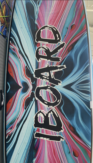 SUP (САП) ДОСКА RAIDEX I BOARD 11’ (332СМ) N 33 в Челябинске