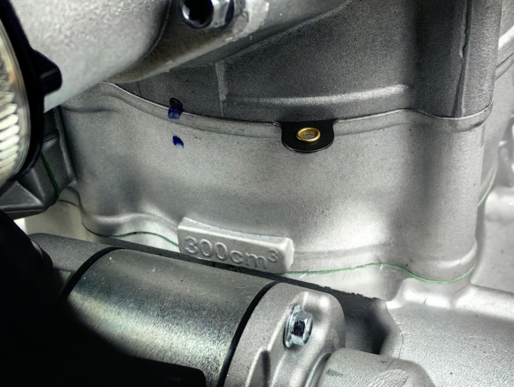 Мотоцикл JHLMOTO JHL Z8i (EFI) NC300S (182-MN) в Челябинске