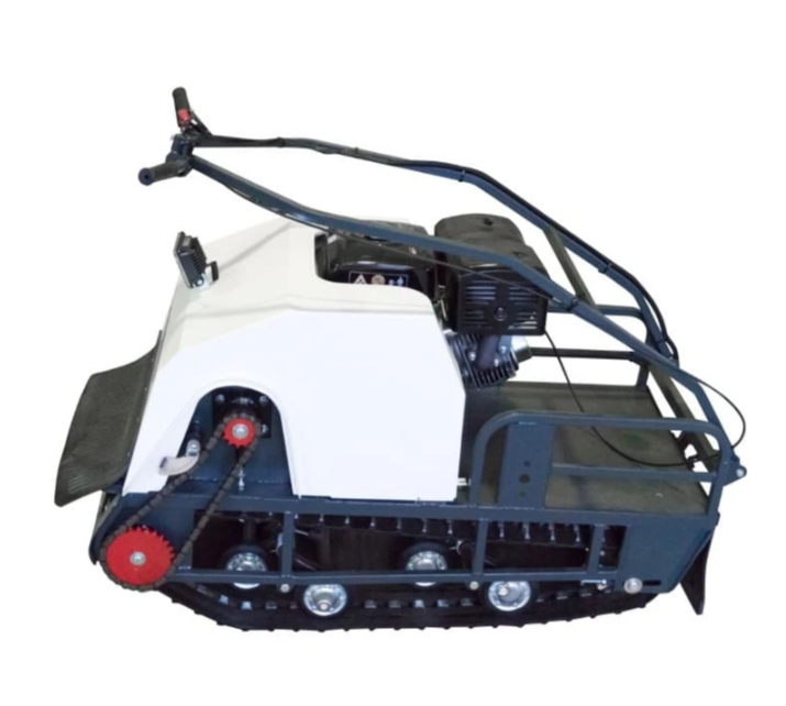 Мотобуксировщик СТЕМ СЕВЕР ЭКСПЕРТ 500 КОМПАКТ 15 л.с. в Челябинске