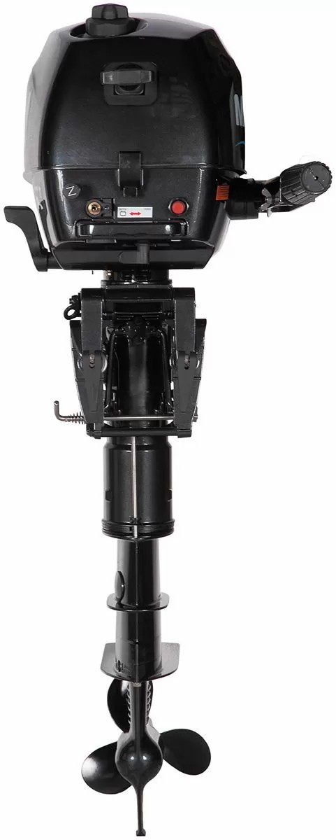 Лодочный мотор MARLIN MF 5 AMHS в Челябинске