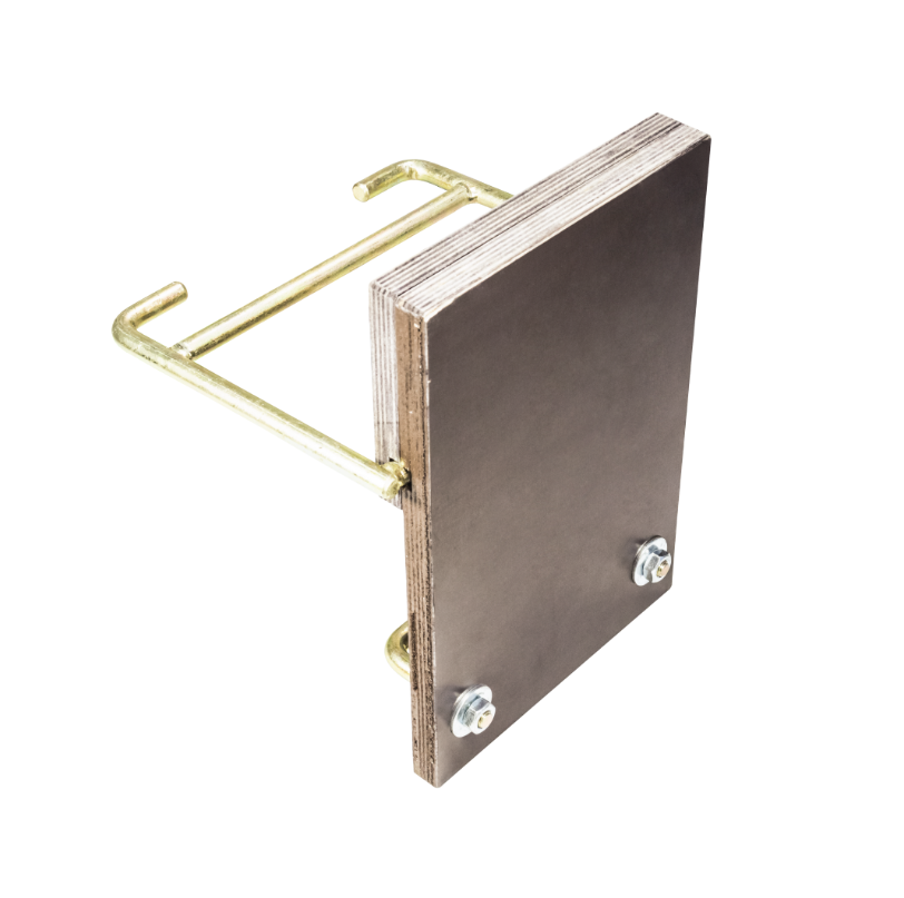 Навесной транец в Челябинске