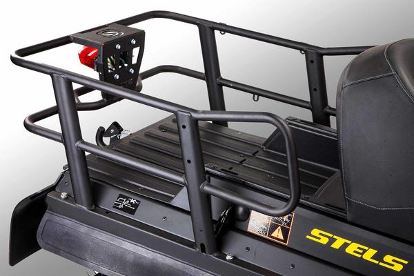 Снегоход SV600T (L ST SWT) ВИКИНГ 2.0 в Челябинске