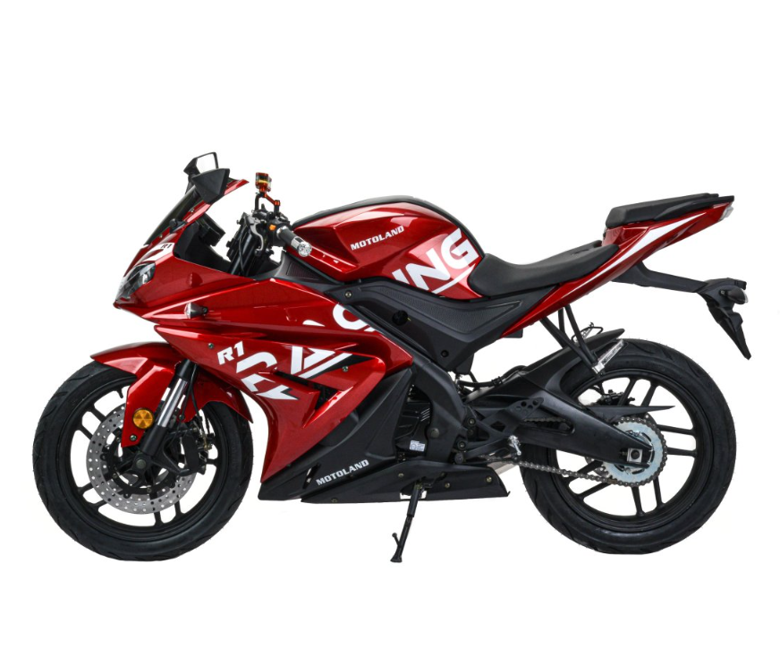 Мотоцикл MOTOLAND (МОТОЛЕНД) R1 300 в Челябинске