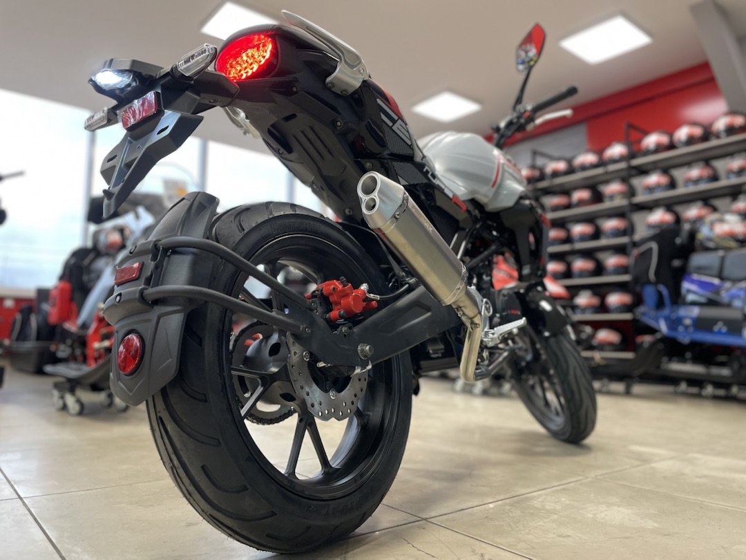 Мопед PROMAX CB150R (49) в Челябинске