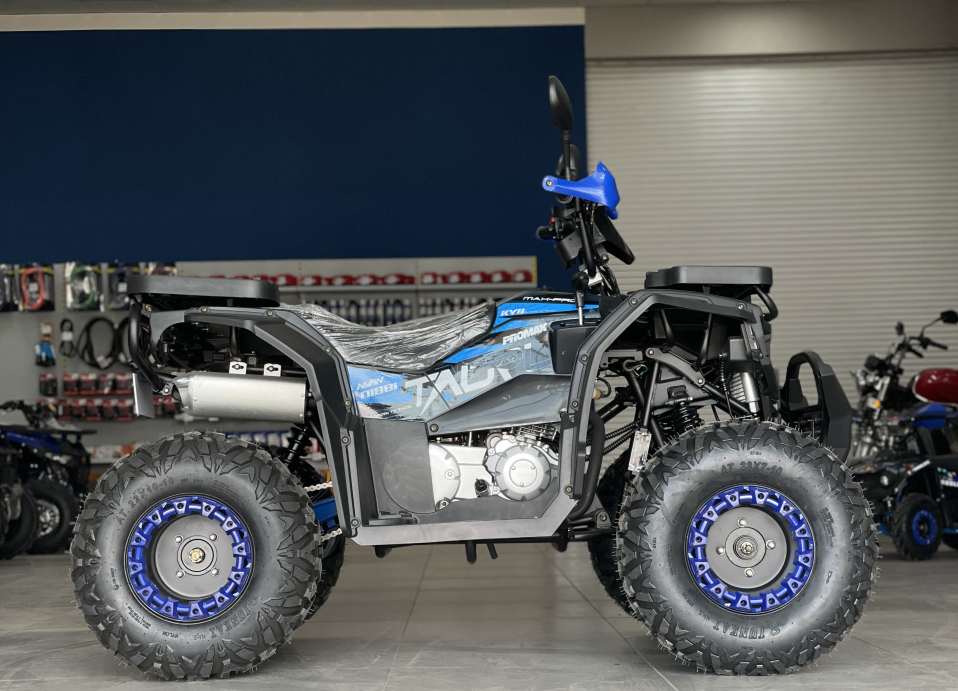 Квадроцикл PROMAX TAURUS 300 в Челябинске