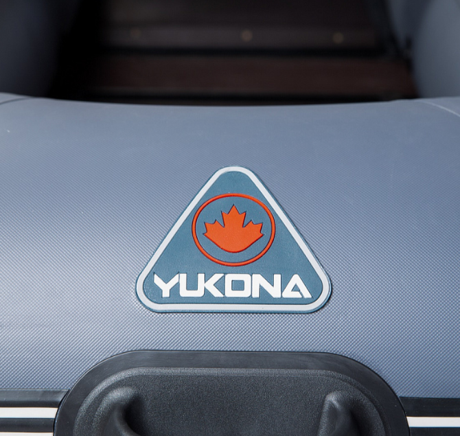 ЛОДКА НАДУВНАЯ YUKONA 230 TL (БЕЗ ПАЙОЛА) в Челябинске