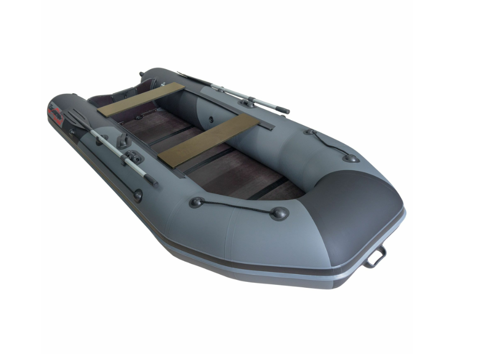 Лодка Таймень nx 3200 скк в Челябинске