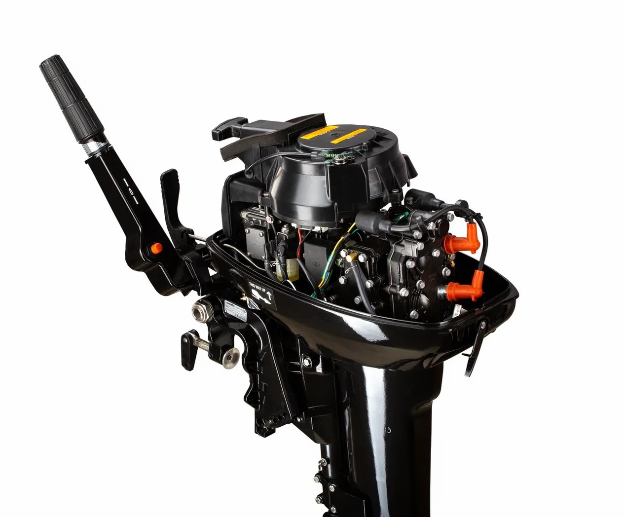 ЛОДОЧНЫЙ МОТОР GLADIATOR G9.9FHS в Челябинске