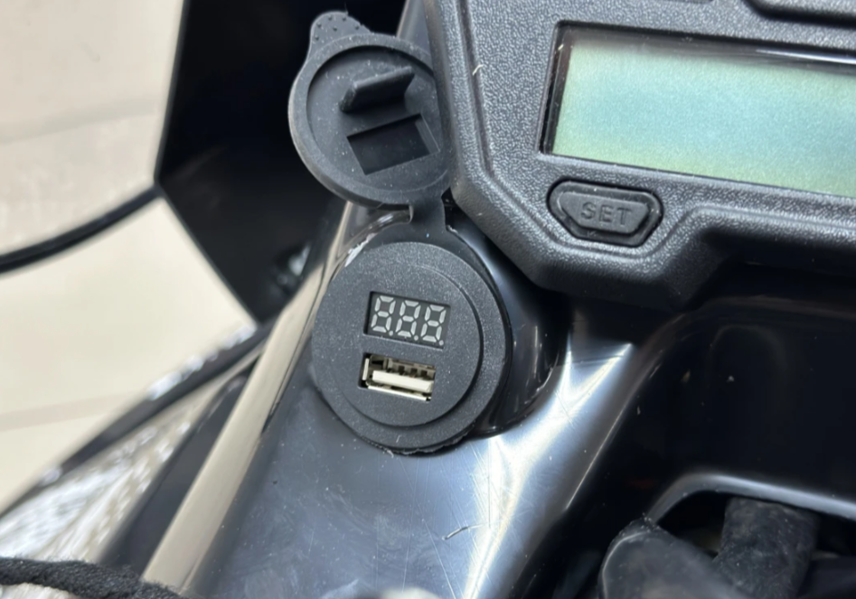 СНЕГОХОД IRBIS SF200L XE SUPERLONG в Челябинске