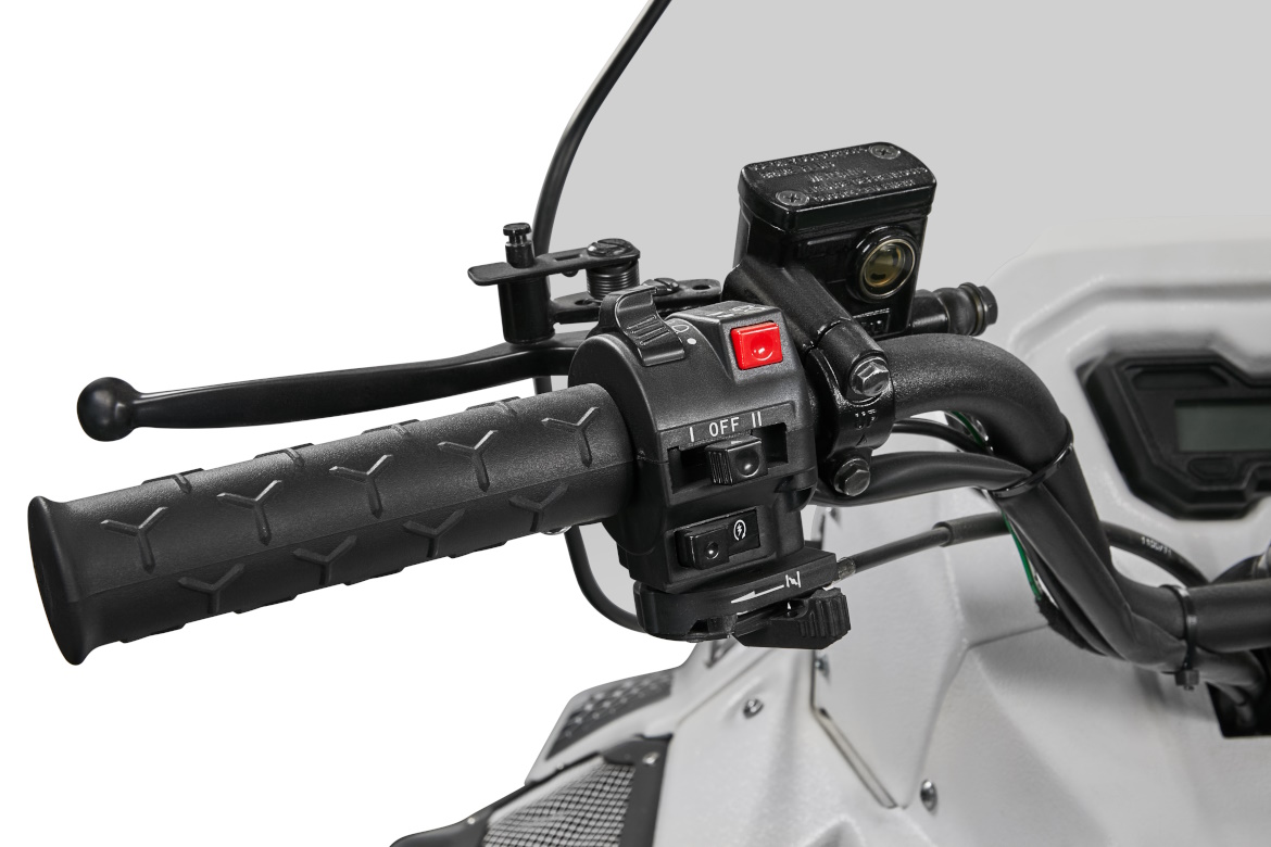 Снегоход IRBIS TUNGUS 600L 25/26 в Челябинске