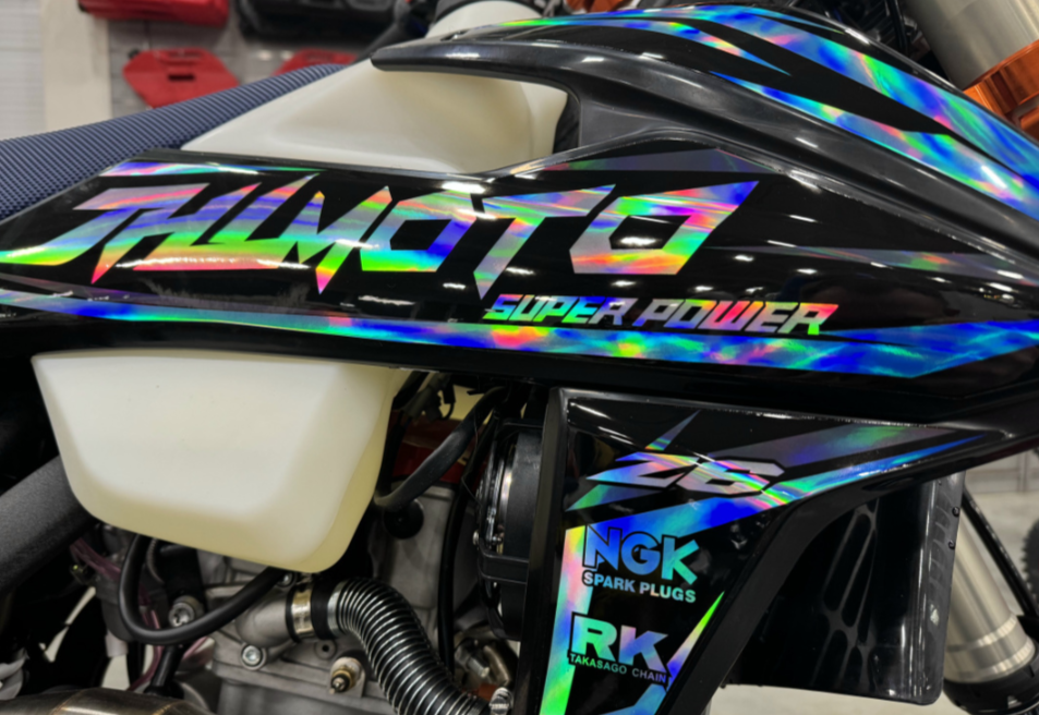 Мотоцикл JHLMOTO JHL Z6 NB300 (174MN-5) в Челябинске