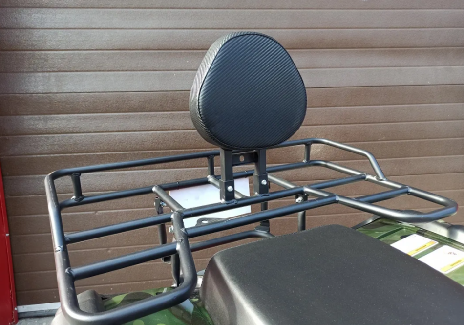 Квадроцикл PROMAX ATV 250 PRO (2025) в Челябинске