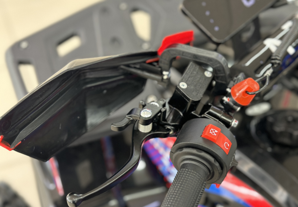 Квадроцикл GBM MAVERICK 222 NEW в Челябинске