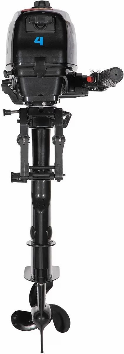 Лодочный мотор MARLIN MP 4 AMHS в Челябинске