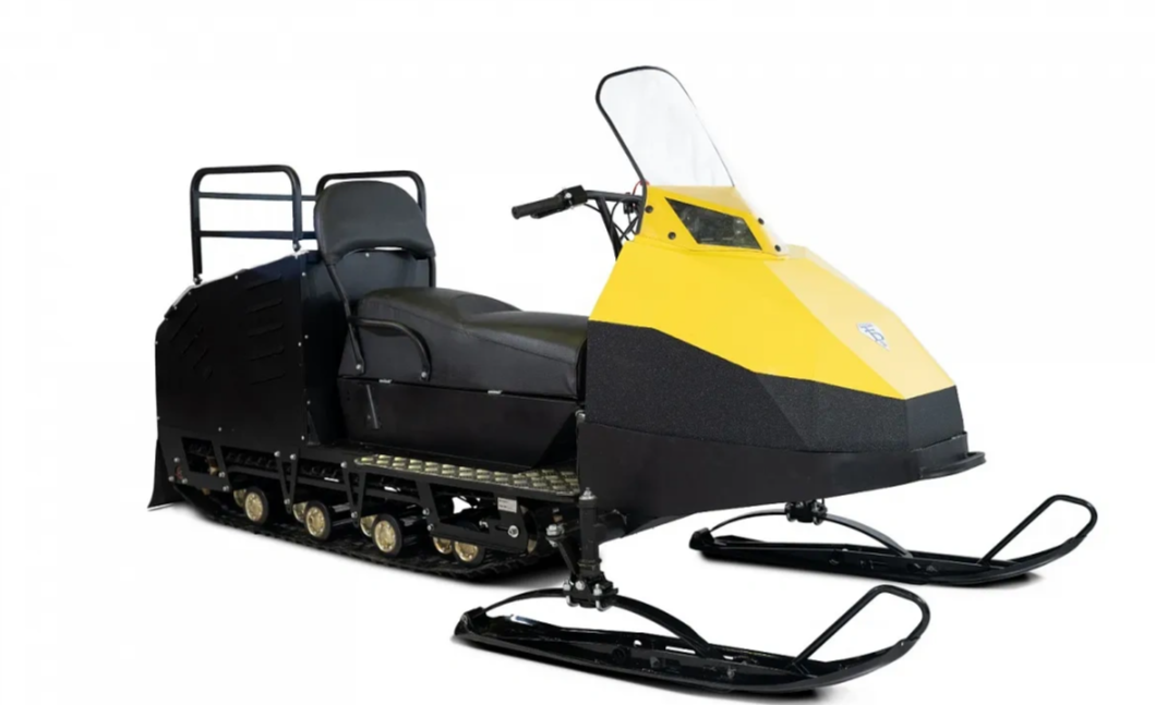 Миниснегоход Бурлак-М Егерь 15 л.с. с эл.зап. в Челябинске