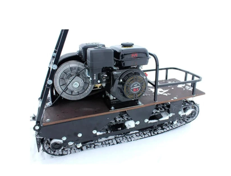 Мотобуксировщик ОНЕГО 500 МИНИ 9 л.с. в Челябинске