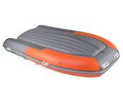 НАДУВНАЯ ЛОДКА GLADIATOR E380S в Челябинске