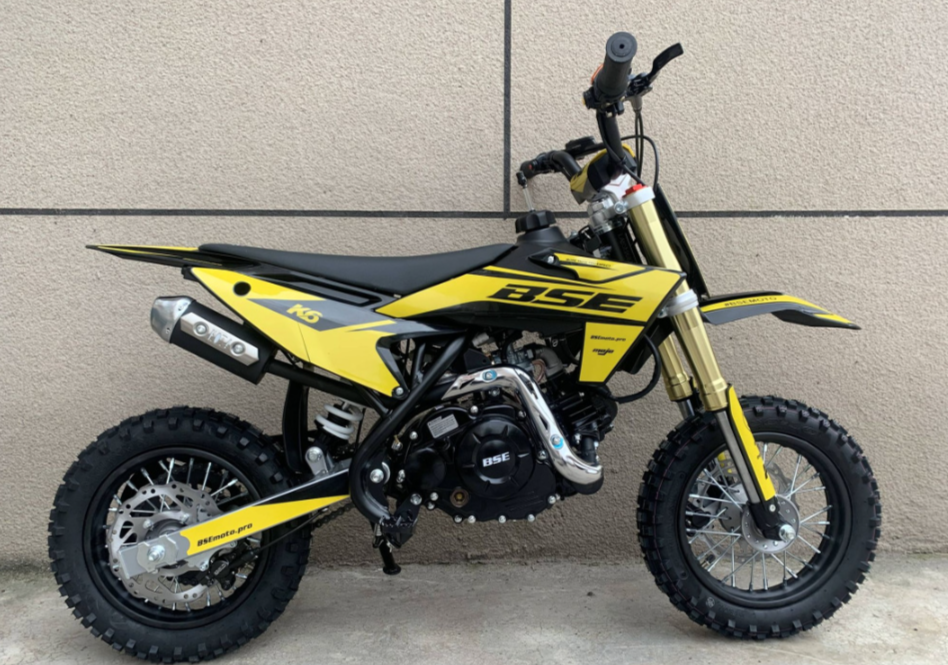 Питбайк BSE K6 в Челябинске