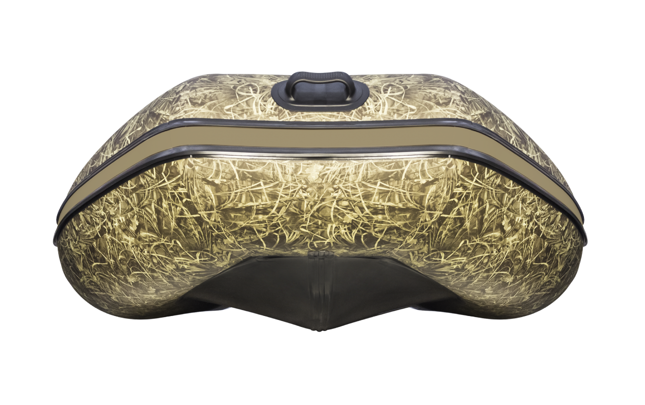 Лодка Ривьера Компакт 3400 СК в Челябинске