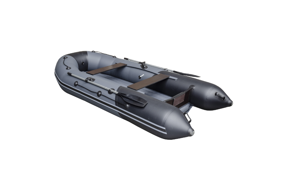 Лодка Таймень NX 3400 НДНД PRO в Челябинске