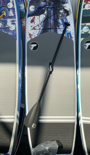 SUP (САП) ДОСКА RAIDEX I BOARD 11’ (332СМ) N 29 в Челябинске