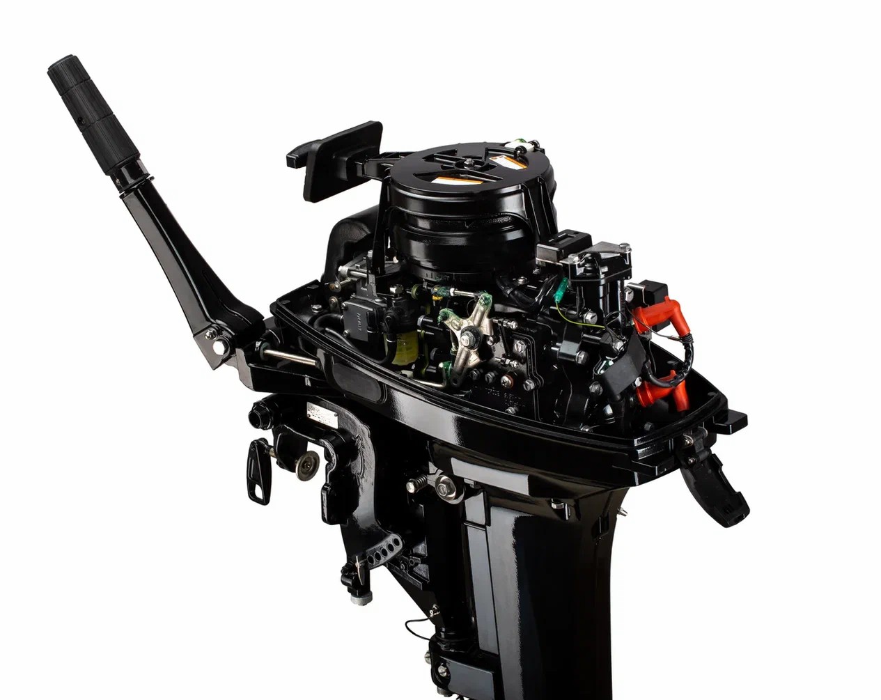 ЛОДОЧНЫЙ МОТОР GLADIATOR G20FHS в Челябинске