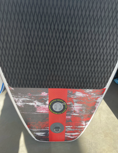 SUP (САП) ДОСКА RAIDEX TAKUMO 10.6’ (320СМ) N 10 в Челябинске