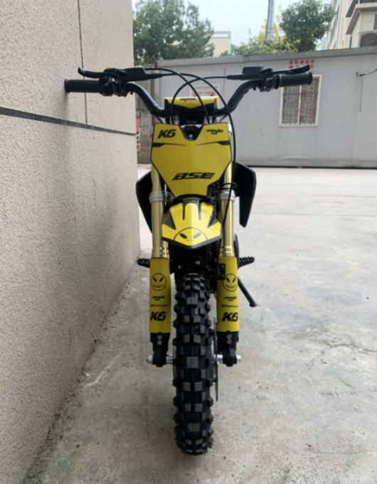 Питбайк BSE K6 в Челябинске