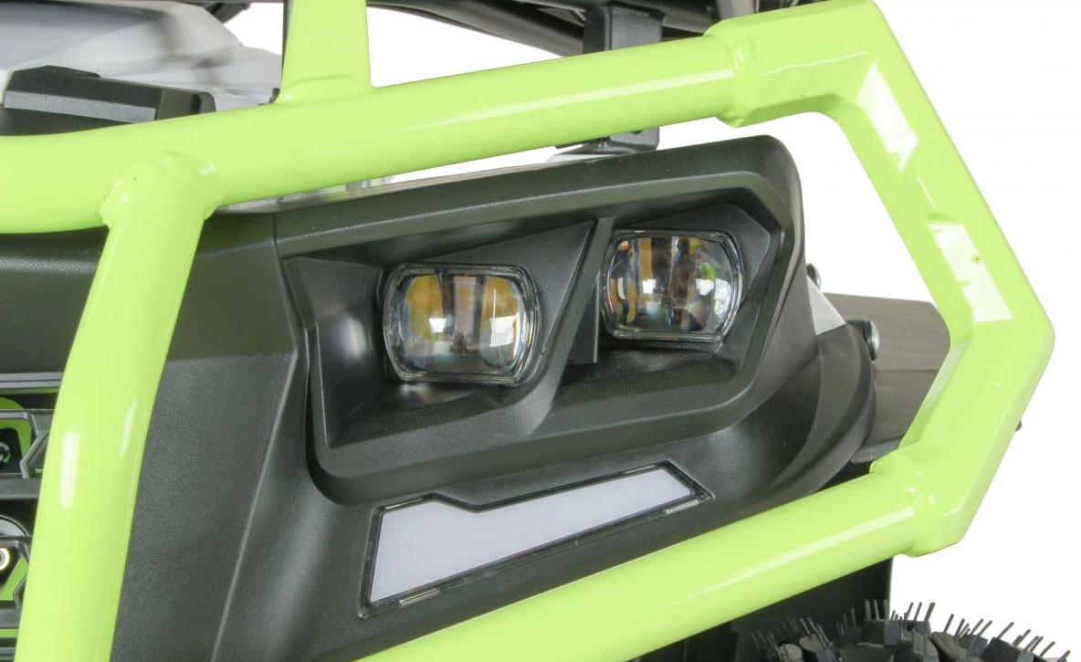 Квадроцикл YACOTA DRAGON 125 в Челябинске