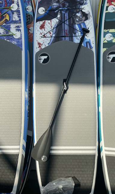 SUP (САП) ДОСКА RAIDEX TAKUMO 10.6’ (320СМ) N 1 в Челябинске