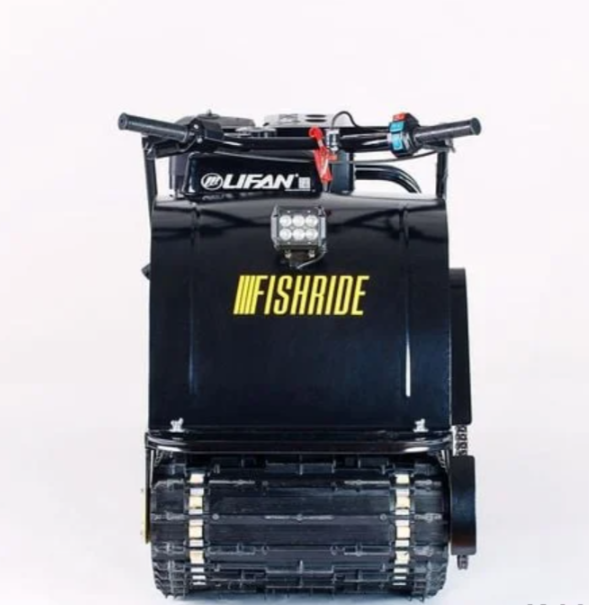 Мотобуксировщик FISHRIDE КЛАССИКА 20 л.с. в Челябинске