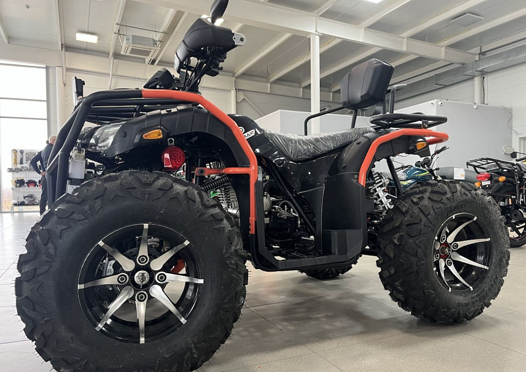 Квадроцикл PROMAX 300 4X4 ALL ROAD в Челябинске